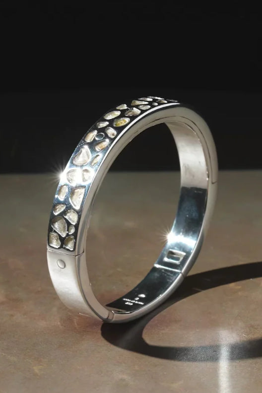 Parts of Four bracelet 1107-7-PA+DIA PPOF45